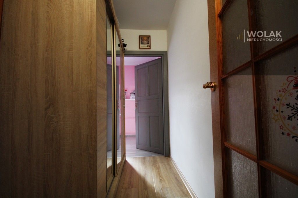 Mieszkanie 3-pokojowe Boboszów. Zdjęcie 7