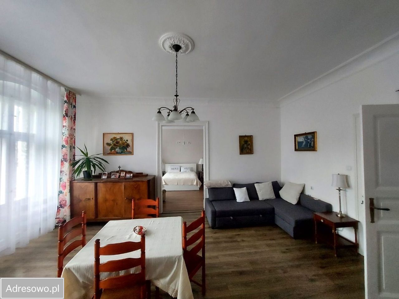 Mieszkanie 4-pokojowe Świdnica, ul. Księcia Bolka Świdnickiego. Zdjęcie 6