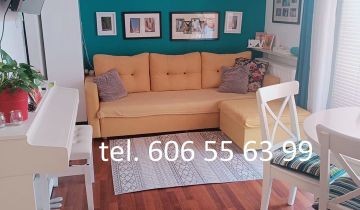 Mieszkanie 3-pokojowe Marki, ul. Maksymiliana Małachowskiego