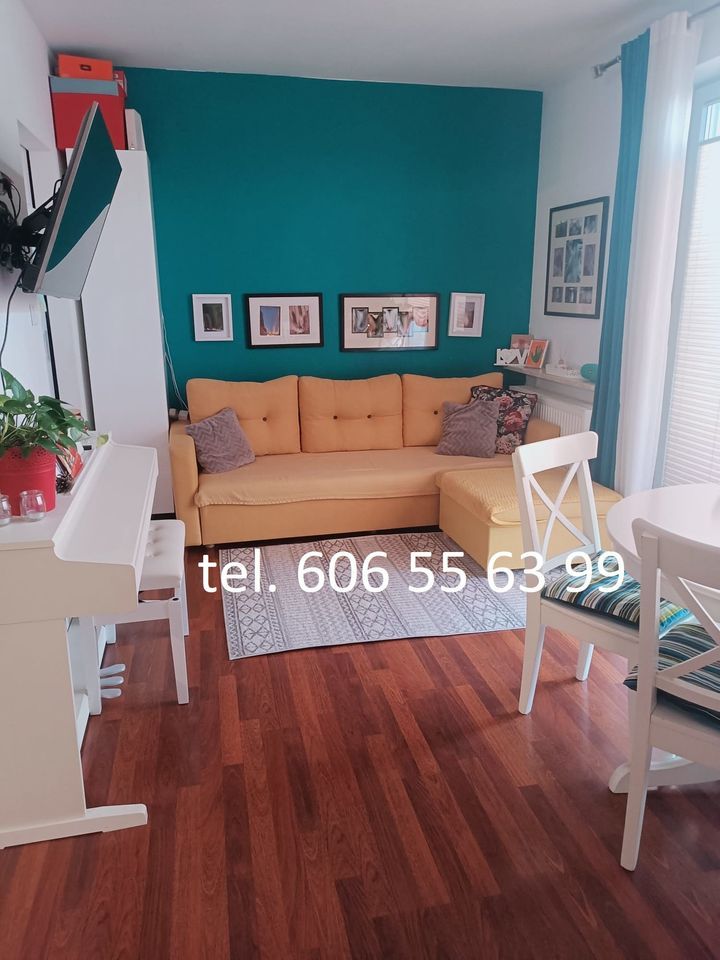 Mieszkanie 3-pokojowe Marki, ul. Maksymiliana Małachowskiego. Zdjęcie 2