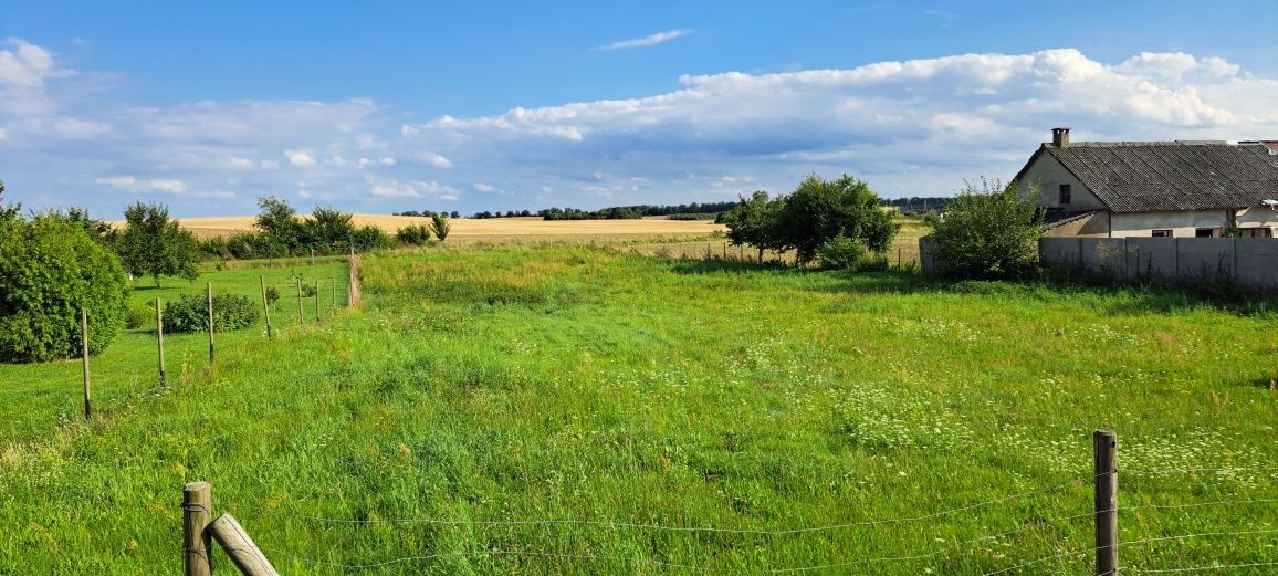 Działka budowlana Łyskowo. Zdjęcie 4