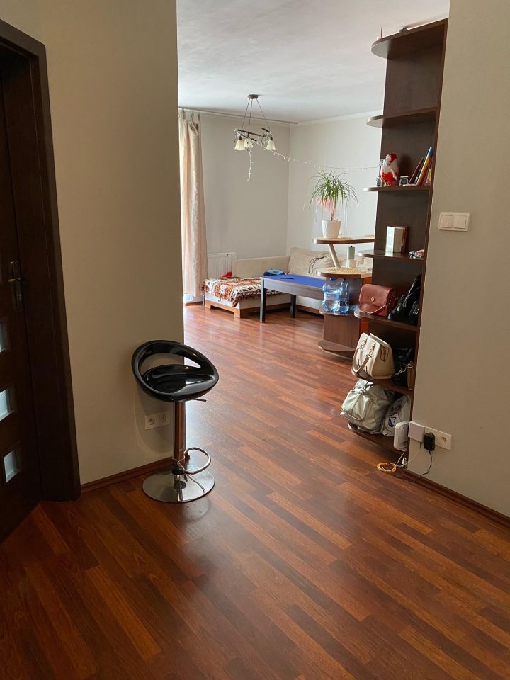 Mieszkanie 2-pokojowe Włocławek Centrum, ul. Wojska Polskiego. Zdjęcie 9