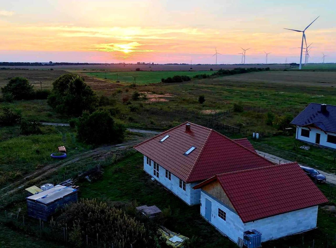 dom wolnostojący Rzepin. Zdjęcie 5