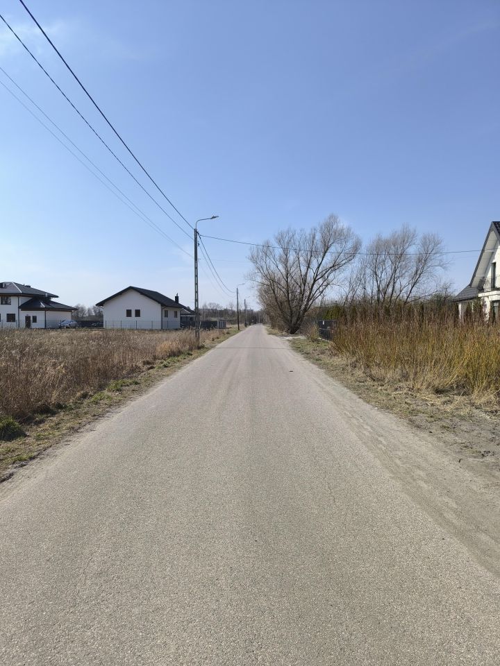 Działka rolna Nowe Lipiny, ul. Rolna. Zdjęcie 15