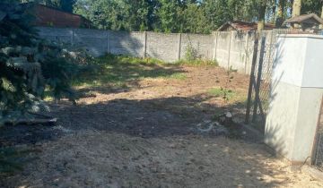 Działka budowlana Szamotuły