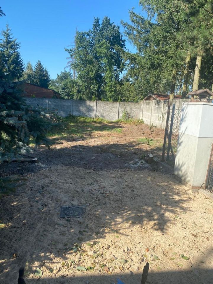 Działka budowlana Szamotuły. Zdjęcie 2