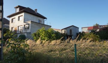 dom wolnostojący, 10 pokoi Gorzów Wielkopolski Zakanale , gorzow wlkp
