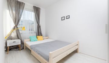 Mieszkanie 3-pokojowe Wrocław Muchobór Wielki, ul. Jurija Gagarina