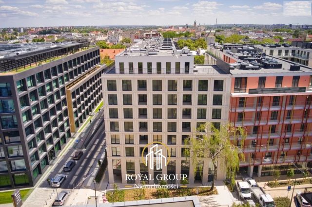 Mieszkanie 4-pokojowe Lublin Śródmieście, ul. Wieniawska. Zdjęcie 4