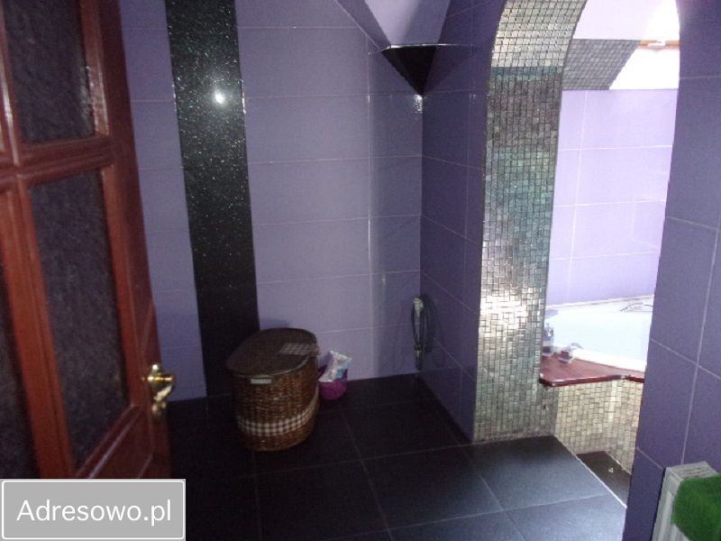 dom wolnostojący Węgierska Górka, ul. Graniczna. Zdjęcie 17