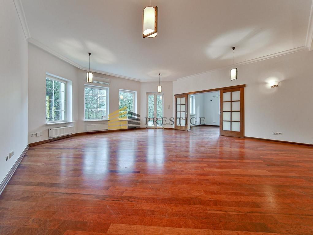 bliźniak, 6 pokoi Warszawa Wilanów. Zdjęcie 2