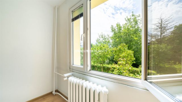 Mieszkanie 3-pokojowe Kraków Mistrzejowice, os. Złotego Wieku. Zdjęcie 15