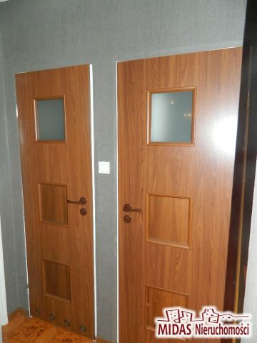 Mieszkanie 3-pokojowe Włocławek. Zdjęcie 20