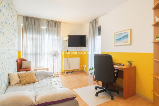 Mieszkanie 3-pokojowe Kraków Bronowice Małe, ul. Armii Krajowej. Zdjęcie 5