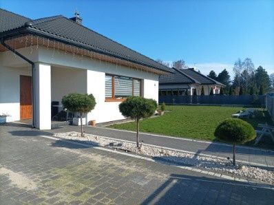 dom wolnostojący Marynino. Zdjęcie 1