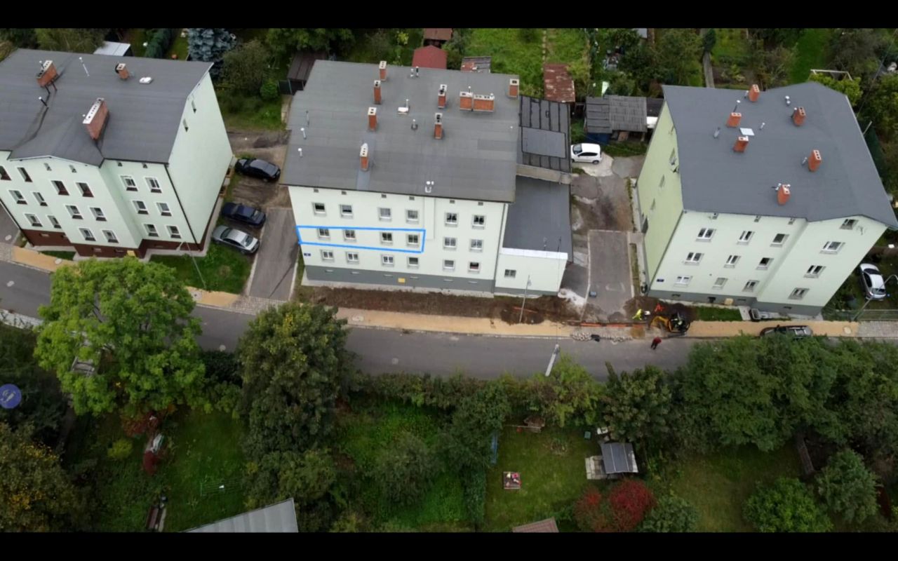 Mieszkanie 2-pokojowe Wałbrzych. Zdjęcie 5