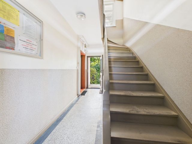 Mieszkanie 4-pokojowe Gdańsk Wrzeszcz, al. Legionów. Zdjęcie 14