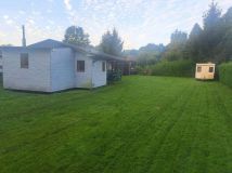 Działka rekreacyjna Cieszyno. Zdjęcie 4