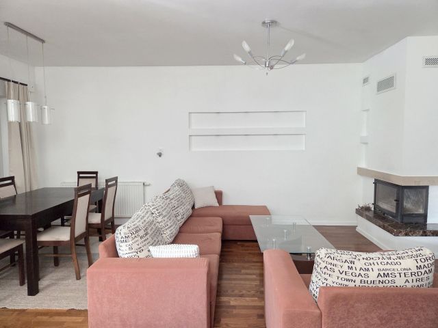 Mieszkanie 4-pokojowe Plewiska, ul. Grunwaldzka. Zdjęcie 3