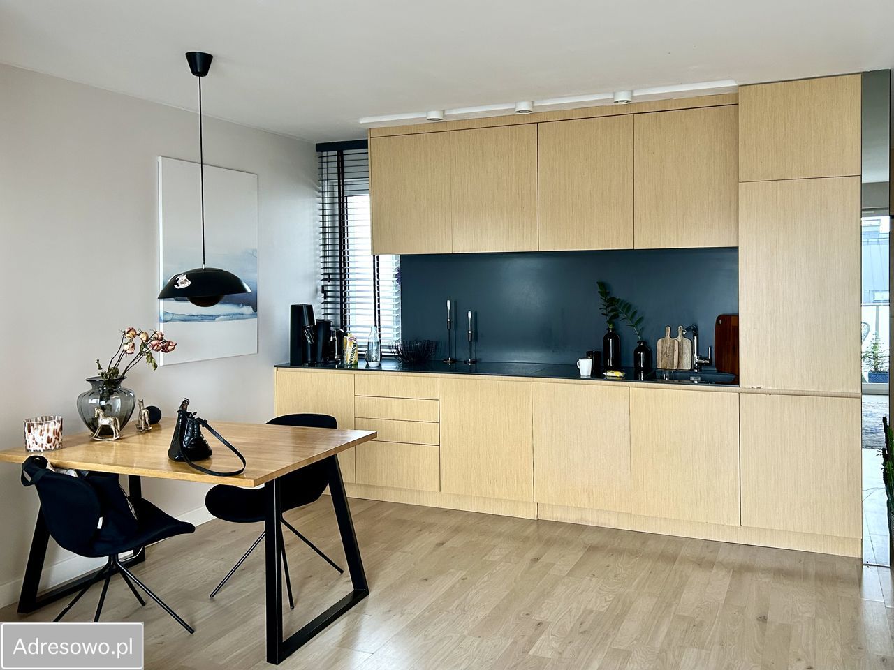 Mieszkanie 3-pokojowe Gdynia Wielki Kack, ul. Sopocka. Zdjęcie 8