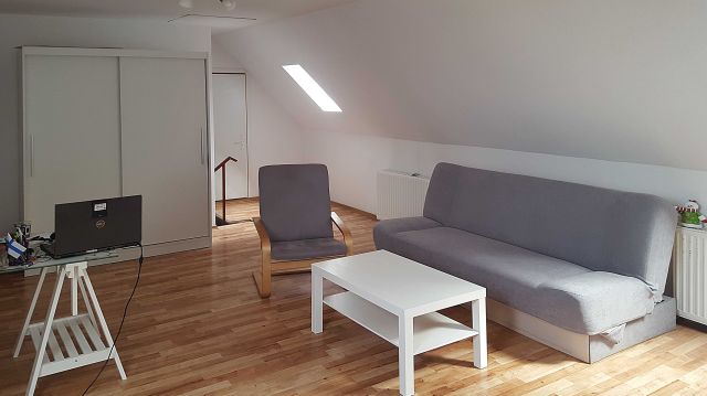 Mieszkanie 1-pokojowe Wrocław Krzyki, ul. Dożynkowa. Zdjęcie 1