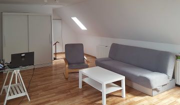 Mieszkanie 1-pokojowe Wrocław Krzyki, ul. Dożynkowa