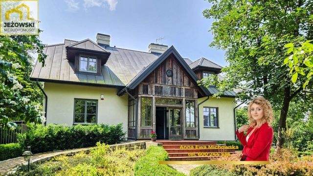 dom wolnostojący, 8 pokoi Kazimierz Dolny, ul. Nadedworce. Zdjęcie 12