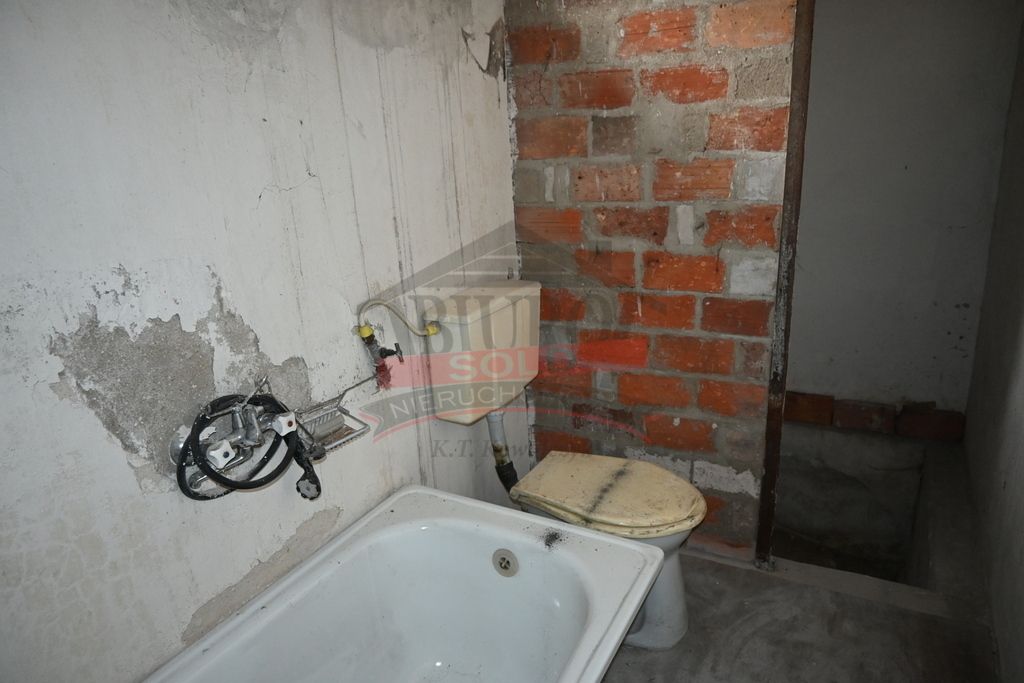 dom wolnostojący, 4 pokoje Szczedrzyk. Zdjęcie 18