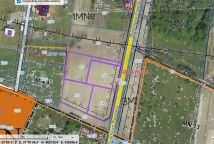 Działka budowlana Grochowa, ul. Zbigniewa Pawlaka. Zdjęcie 1