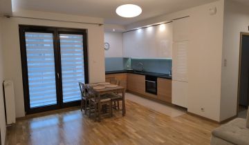 Mieszkanie 2-pokojowe Warszawa Wola