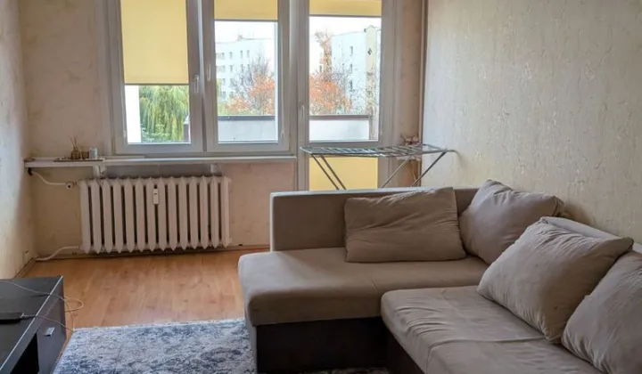 Mieszkanie 2-pokojowe Białystok Dziesięciny, ul. Zagórna