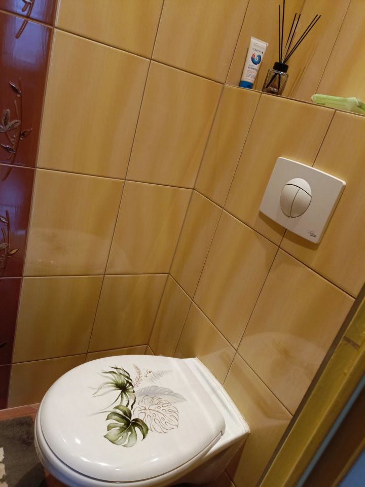 Mieszkanie 3-pokojowe Pogwizdów, ul. Klemensa Matusiaka. Zdjęcie 19