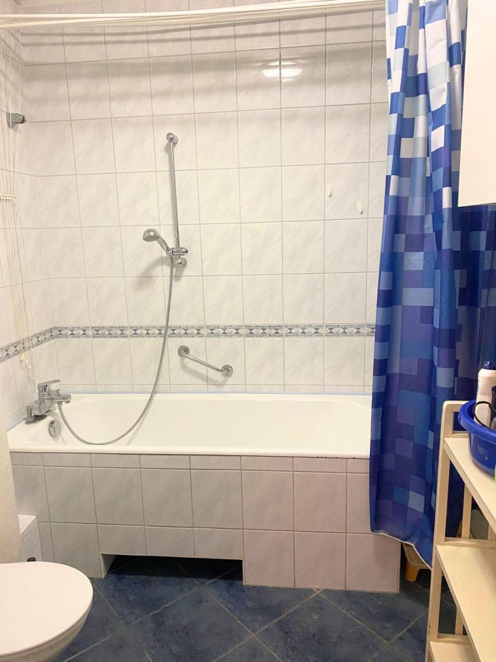 Mieszkanie 2-pokojowe Warszawa Praga-Południe, ul. Ostrobramska. Zdjęcie 7