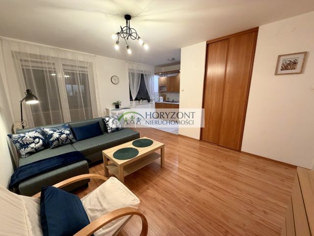 Mieszkanie 1-pokojowe Gdańsk, al. Grunwaldzka. Zdjęcie 3