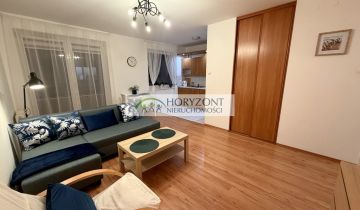 Mieszkanie 1-pokojowe Gdańsk, al. Grunwaldzka