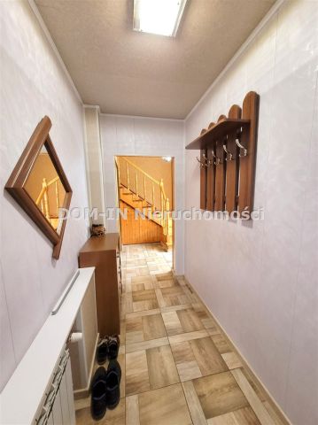 dom wolnostojący, 7 pokoi Jastrzębie-Zdrój Jastrzębie Dolne. Zdjęcie 21