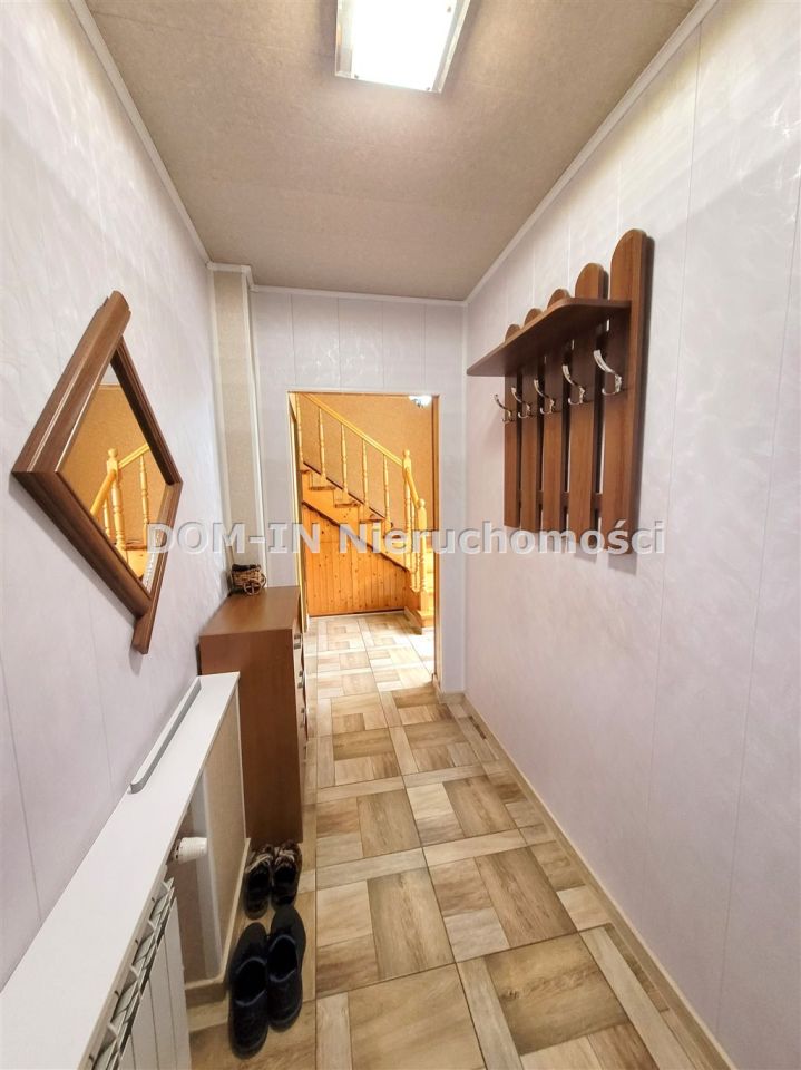 dom wolnostojący, 7 pokoi Jastrzębie-Zdrój Jastrzębie Dolne. Zdjęcie 21