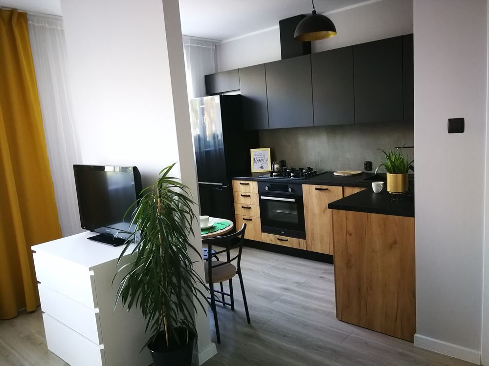 Mieszkanie 2-pokojowe Piotrków Trybunalski Śródmieście, ul. Wysoka. Zdjęcie 7