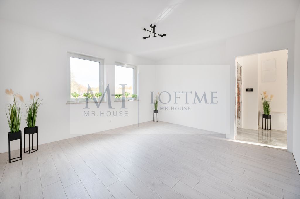 Mieszkanie 3-pokojowe Łódź Górna, ul. Poetycka. Zdjęcie 7