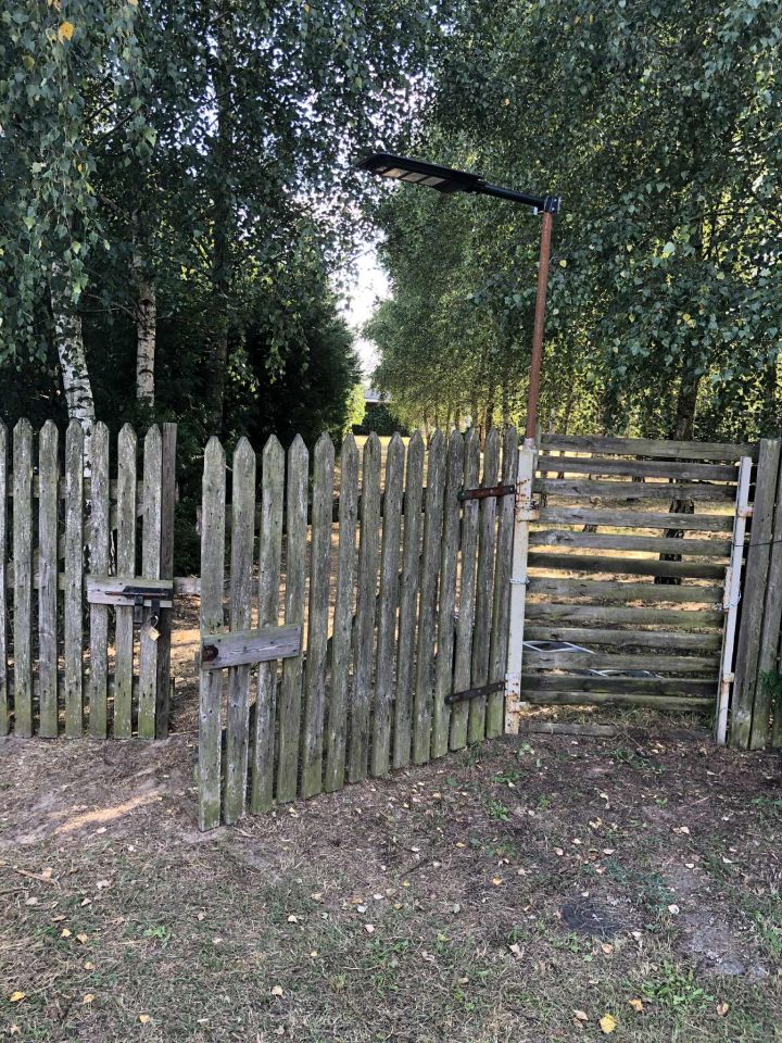 Działka budowlana Rożno-Parcele, ul. Makowa. Zdjęcie 7