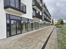 Lokal Gdynia Chwarzno-Wiczlino, ul. Wiczlińska. Zdjęcie 4