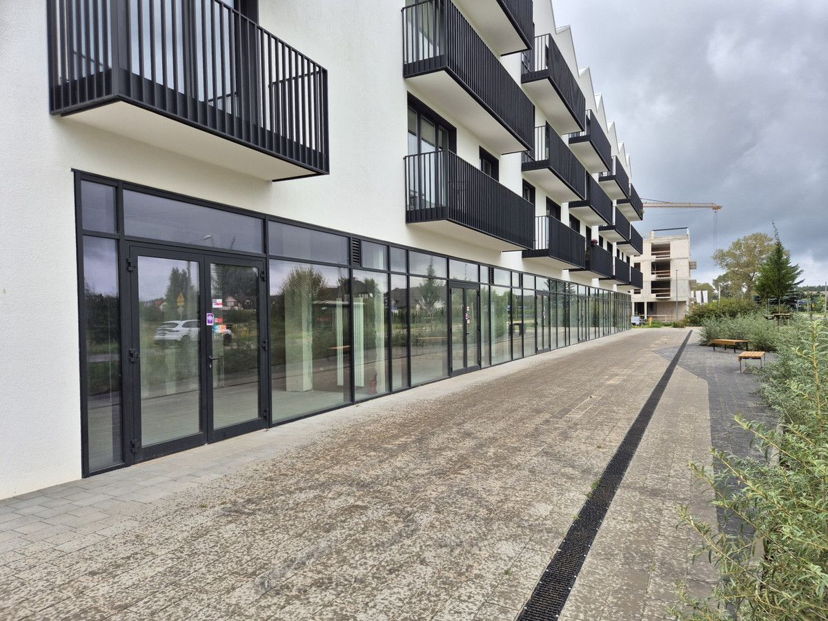 Lokal Gdynia Chwarzno-Wiczlino, ul. Wiczlińska. Zdjęcie 5