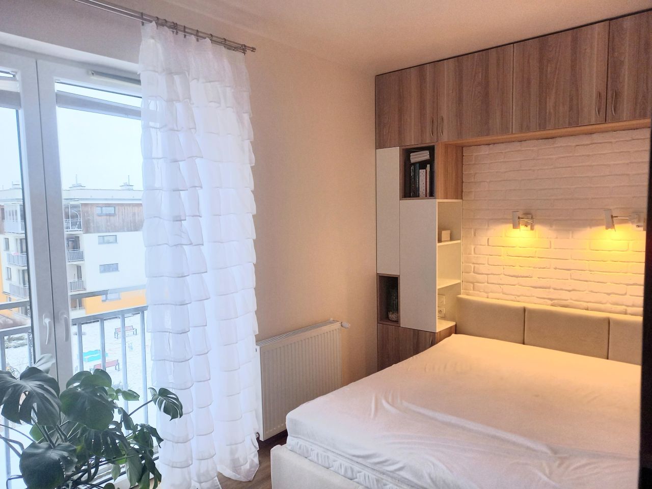 Mieszkanie 3-pokojowe Suwałki, ul. Sportowa. Zdjęcie 7