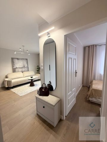 Mieszkanie 2-pokojowe Szczecin, ul. Zygmunta Krasińskiego. Zdjęcie 5