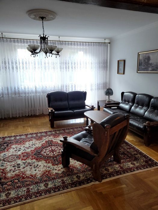 dom wolnostojący, 5 pokoi Płock, Sienkiewicza. Zdjęcie 7