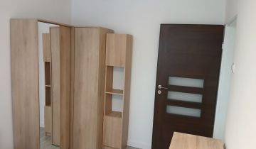 Mieszkanie 3-pokojowe Wrocław Szczepin, ul. Rybacka