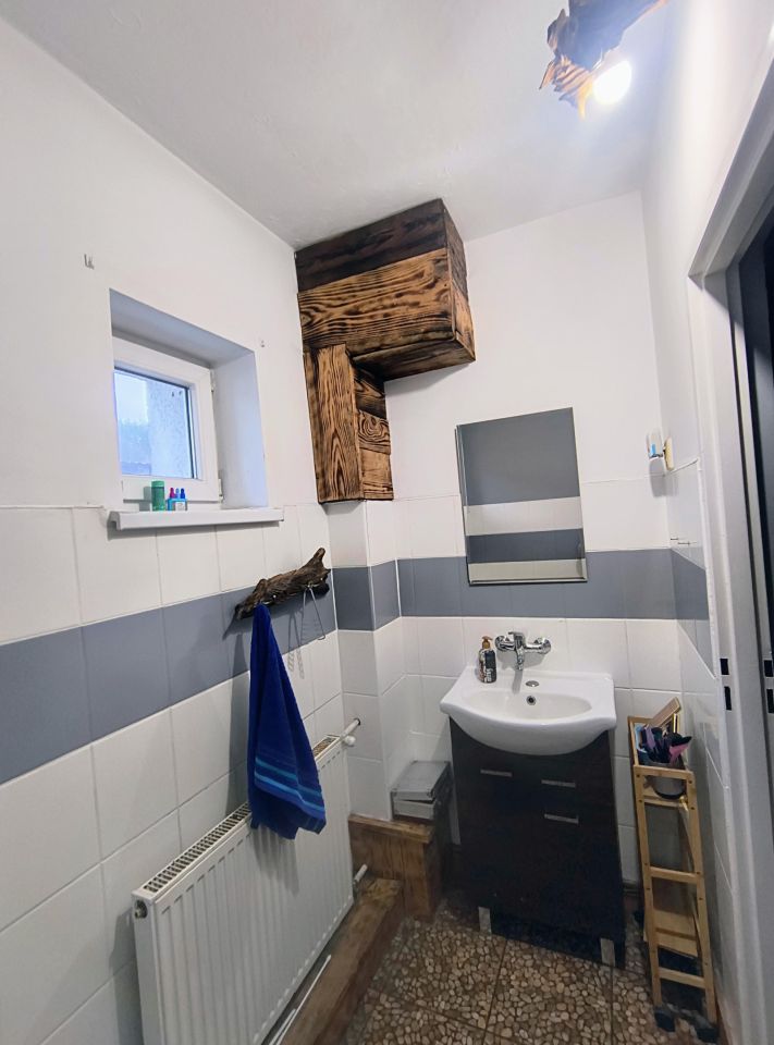 Hala/magazyn Szczawne. Zdjęcie 11