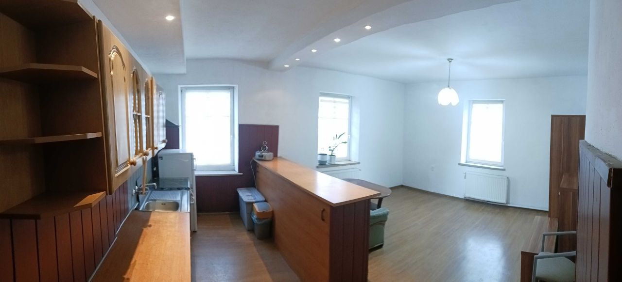 Mieszkanie 3-pokojowe Wałbrzych Biały Kamień. Zdjęcie 7