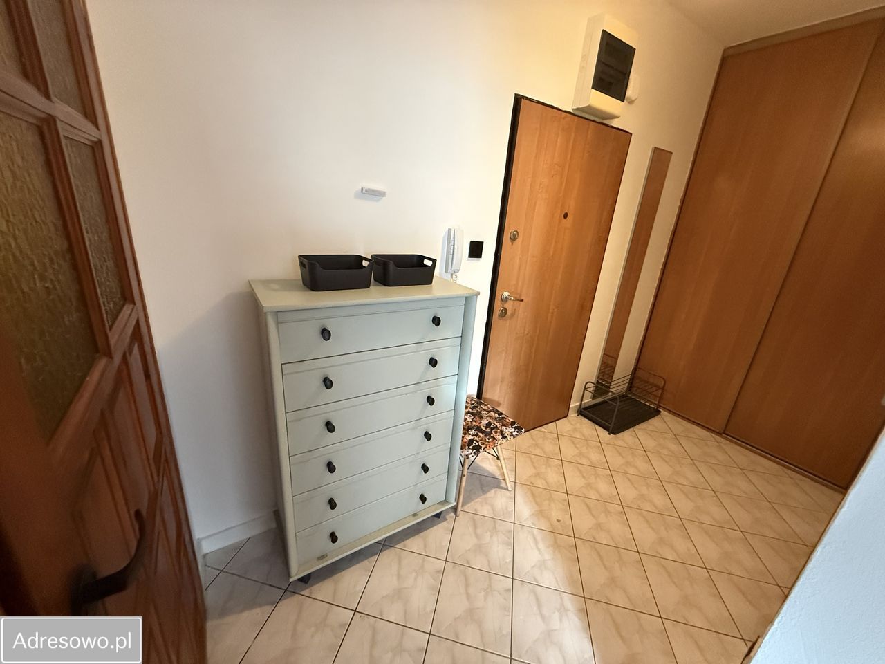 Mieszkanie 2-pokojowe Szczecin Łekno, ul. Maksyma Gorkiego. Zdjęcie 9