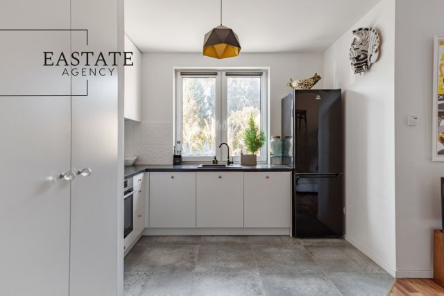 Mieszkanie 1-pokojowe Warszawa Wilanów, ul. Zaściankowa. Zdjęcie 5